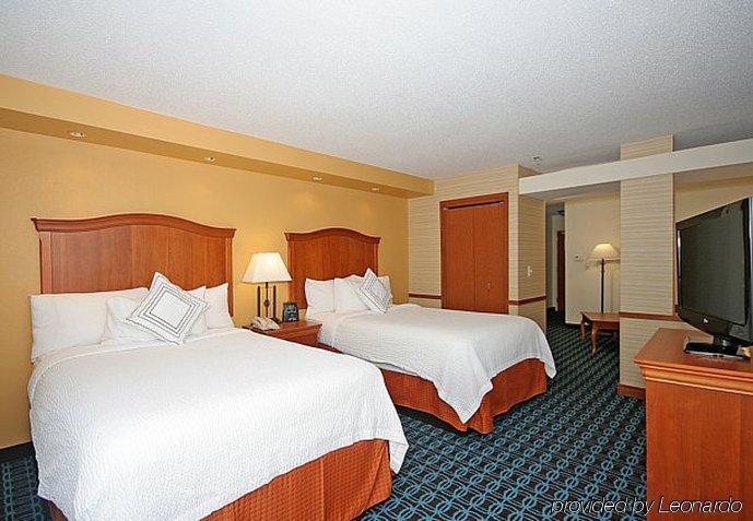 Hotel Fairfield & Wendover