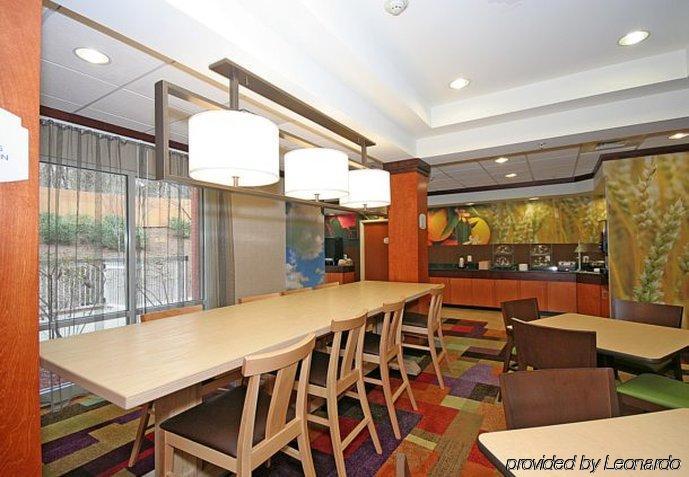 Fairfield & Wendover Hotel Greensboro